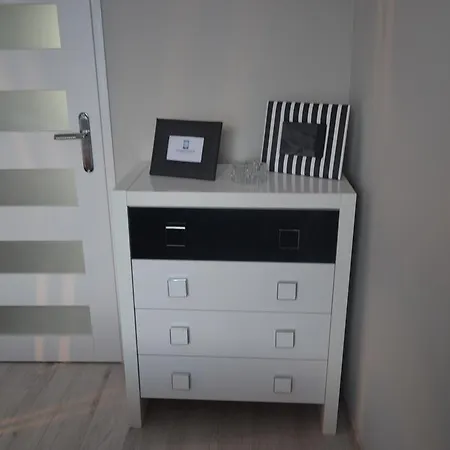 Lägenhet Jtb Apartament Chopina