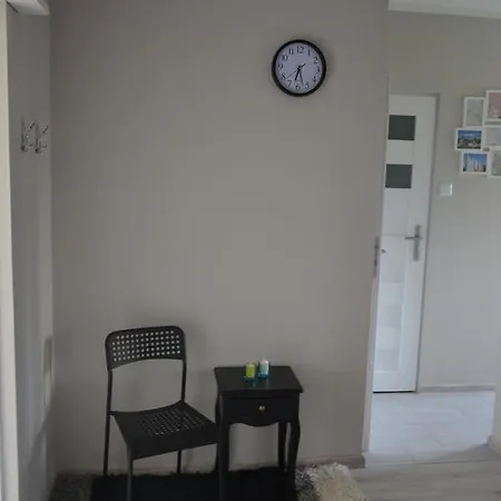 Jtb Apartament Chopina *