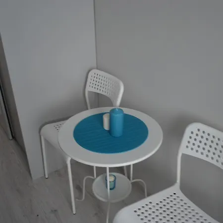 Jtb Apartament Chopina Stettino