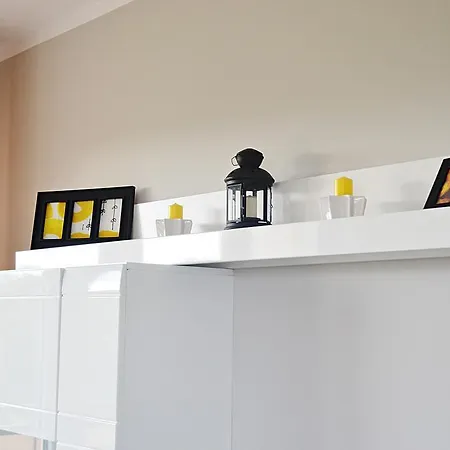 Jtb Apartament Chopina *