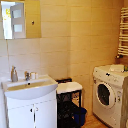 Jtb Apartament Chopina Stettino