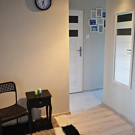 Jtb Apartament Chopina * Szczecin