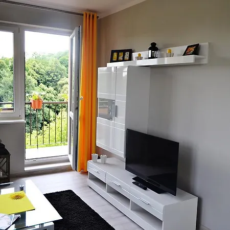 Jtb Apartament Chopina