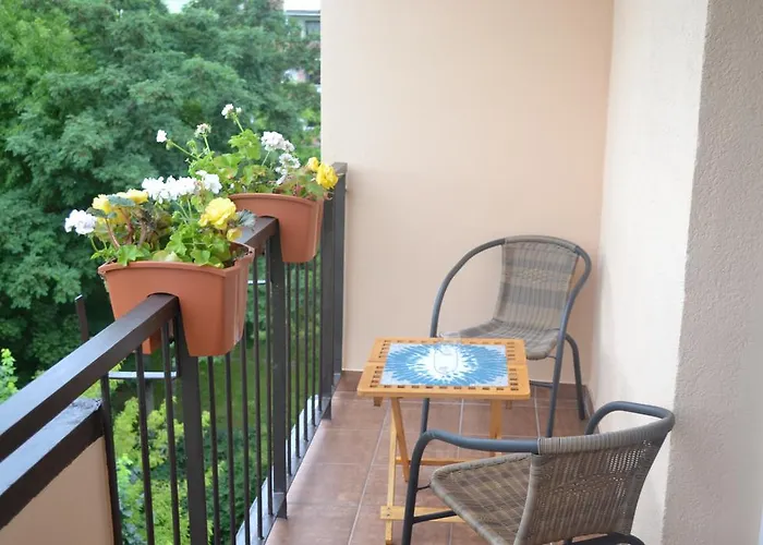 アパート Jtb Apartament Chopina シュチェチン