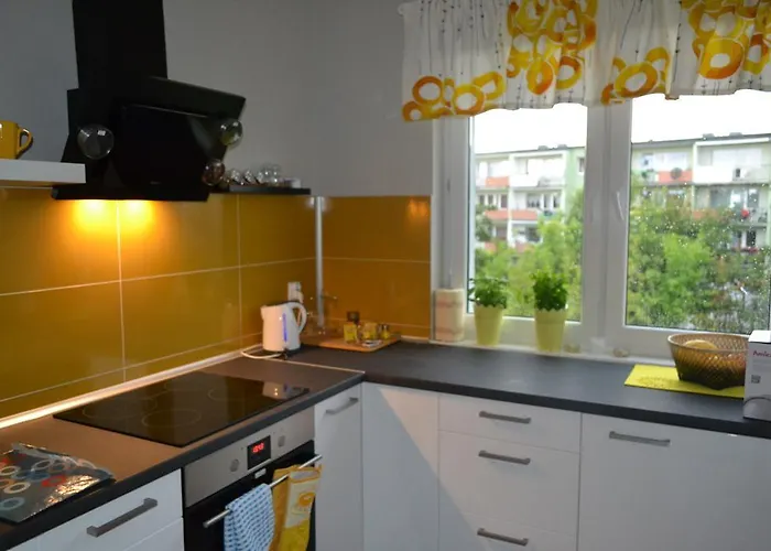 アパート Jtb Apartament Chopina *