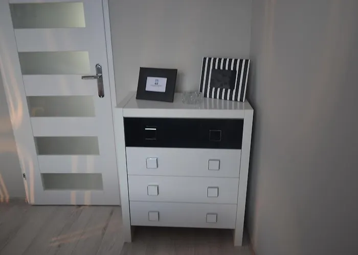 アパート Jtb Apartament Chopina