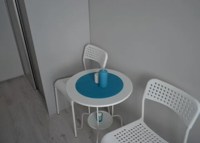 Jtb Apartament Chopina シュチェチン