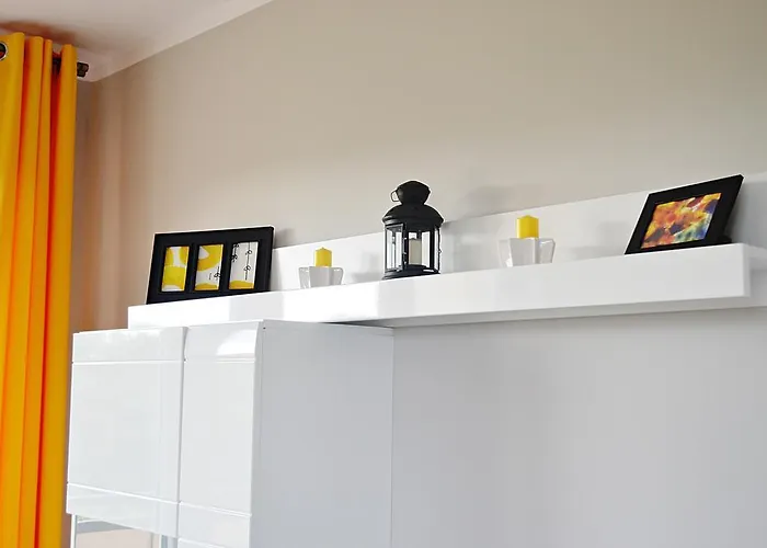 Jtb Apartament Chopina *