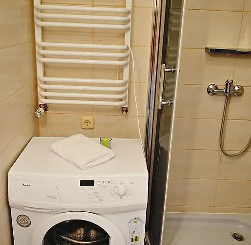 アパート Jtb Apartament Chopina