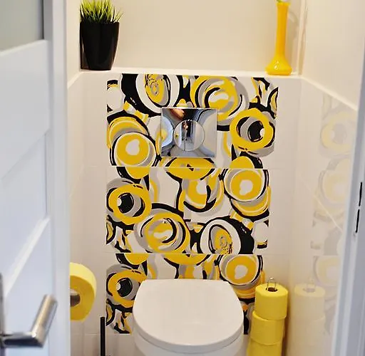 アパート Jtb Apartament Chopina シュチェチン