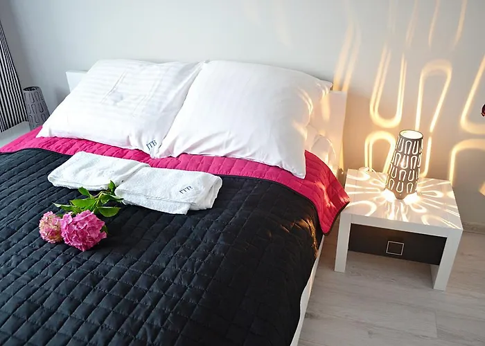 アパート Jtb Apartament Chopina