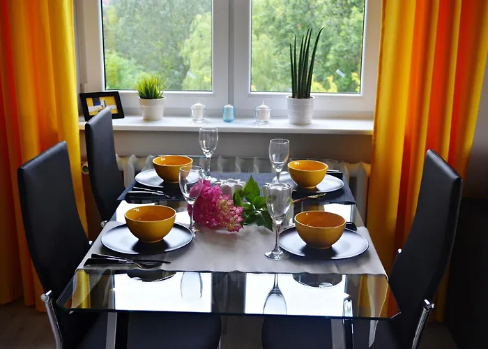 アパート Jtb Apartament Chopina *