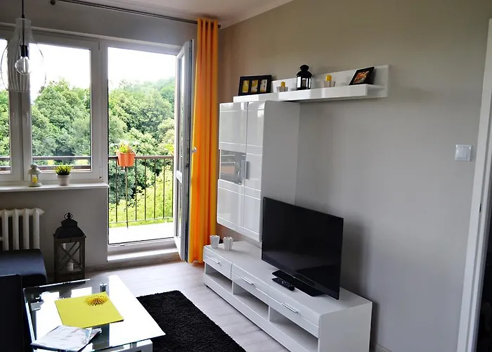 Jtb Apartament Chopina