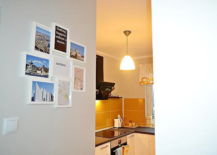 アパート Jtb Apartament Chopina *