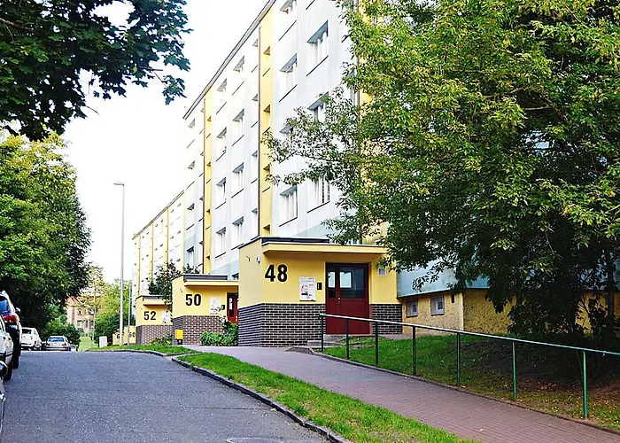 Jtb Apartament Chopina